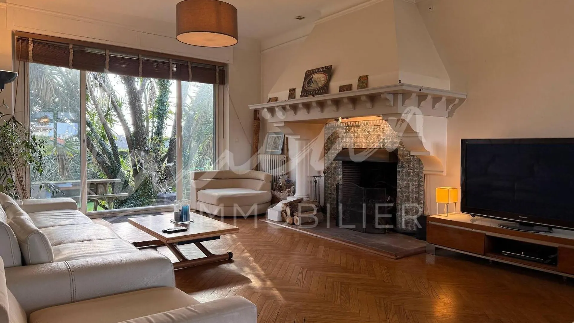 Villa Coco - Prestations Haut De Gamme Arcangues
